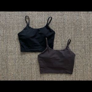 Adanola Tank Bra (2)